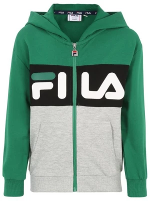 Obrázek produktu Mikina na zip Fila