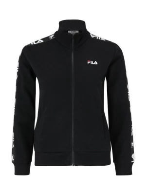 Obrázek produktu Mikina na zip Fila černá