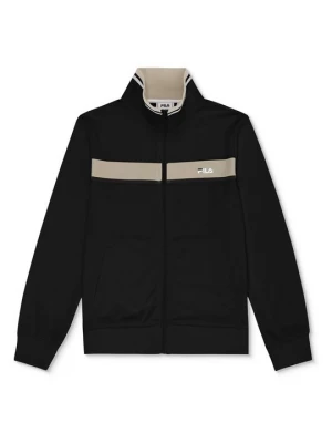 Obrázek produktu Mikina na zip Fila černá