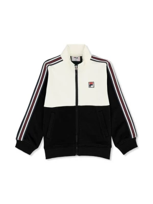 Obrázek produktu Mikina na zip Fila černá
