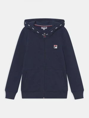 Obrázek produktu Mikina na zip Fila tmavě modrá