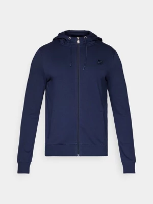 Obrázek produktu Mikina na zip Fila tmavě modrá
