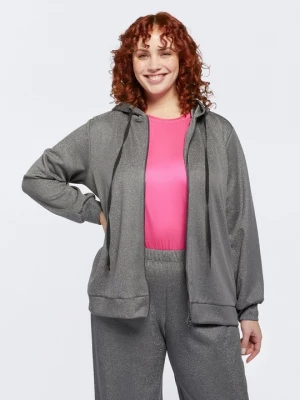 Obrázek produktu Mikina na zip Fiorella Rubino