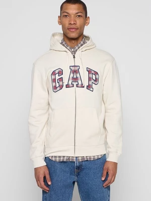 Obrázek produktu Mikina na zip GAP