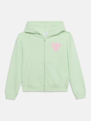 Obrázek produktu Mikina na zip GAP