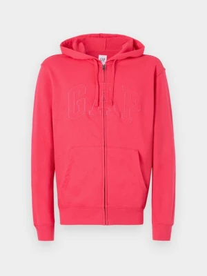 Obrázek produktu Mikina na zip GAP červená