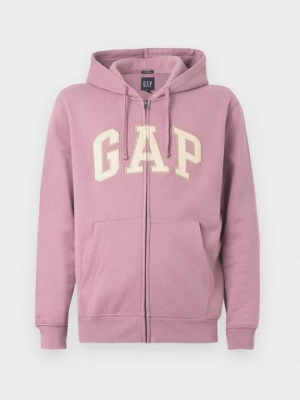 Obrázek produktu Mikina na zip GAP lila