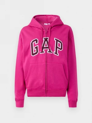 Obrázek produktu Mikina na zip GAP růžová