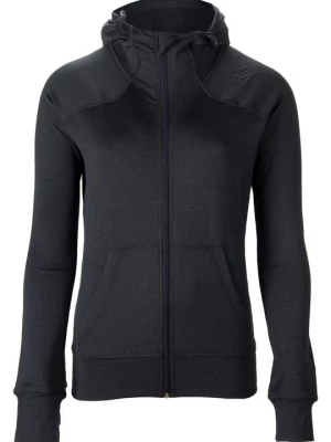 Obrázek produktu Mikina na zip Gorilla Wear antracitová
