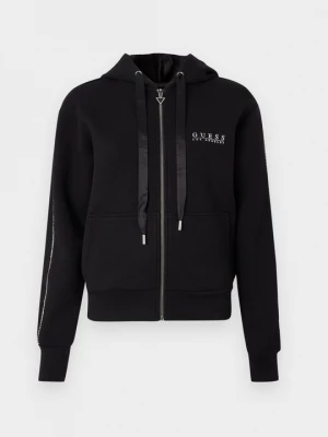 Obrázek produktu Mikina na zip Guess černá