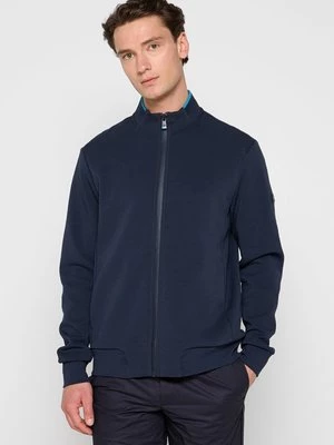 Obrázek produktu Mikina na zip Hackett London modrá