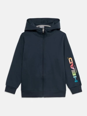 Obrázek produktu Mikina na zip Head tmavě modrá