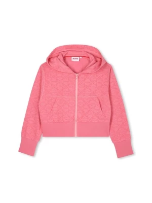 Obrázek produktu Mikina na zip HUGO Kids
