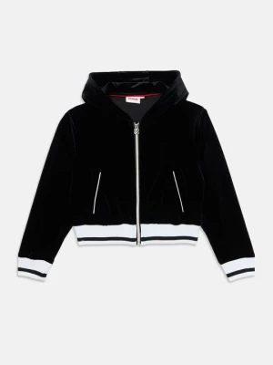 Obrázek produktu Mikina na zip HUGO Kids