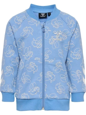 Obrázek produktu Mikina na zip Hummel