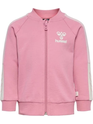 Obrázek produktu Mikina na zip Hummel