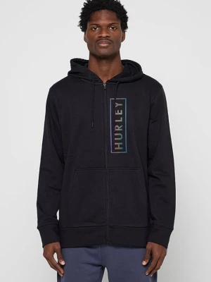Obrázek produktu Mikina na zip hurley