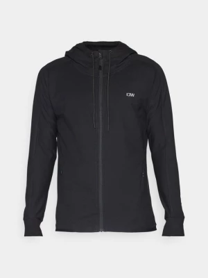 Obrázek produktu Mikina na zip ICANIWILL černá