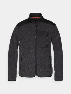 Obrázek produktu Mikina na zip icepeak černá