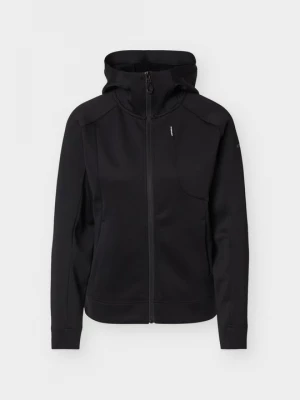 Obrázek produktu Mikina na zip icepeak černá