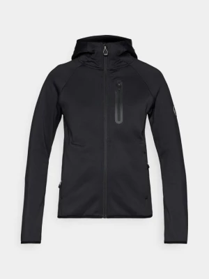 Obrázek produktu Mikina na zip icepeak černá
