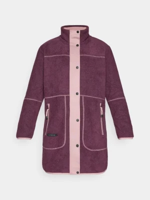 Obrázek produktu Mikina na zip icepeak fialová