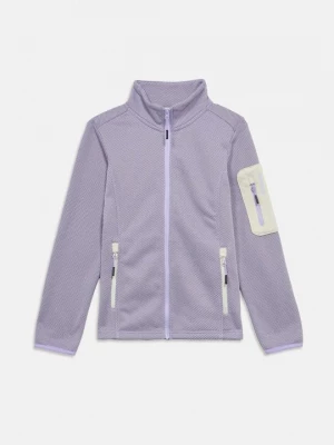 Obrázek produktu Mikina na zip icepeak lila