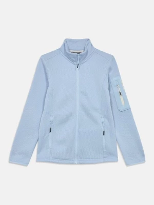 Obrázek produktu Mikina na zip icepeak světle modrá