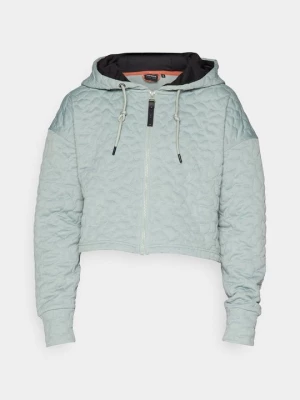 Obrázek produktu Mikina na zip icepeak světle zelená