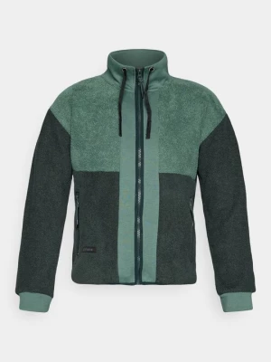 Obrázek produktu Mikina na zip icepeak tmavě zelená
