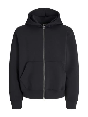 Obrázek produktu Mikina na zip Jack&Jones černá