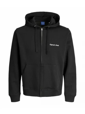 Obrázek produktu Mikina na zip Jack&Jones černá