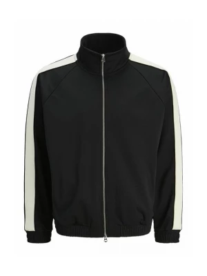 Obrázek produktu Mikina na zip Jack&Jones černá