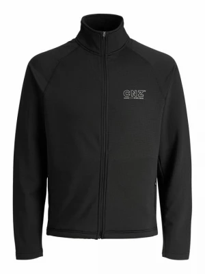 Obrázek produktu Mikina na zip Jack&Jones černá