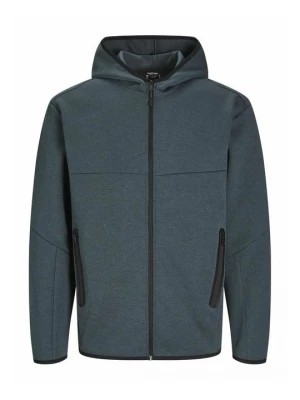 Obrázek produktu Mikina na zip Jack&Jones modrá