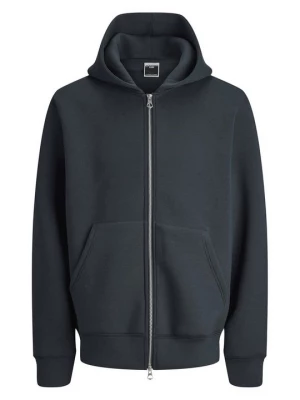 Obrázek produktu Mikina na zip Jack&Jones tmavě modrá