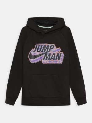 Obrázek produktu Mikina na zip Jordan černá