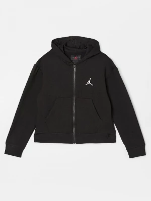 Obrázek produktu Mikina na zip Jordan černá