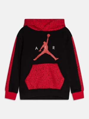 Obrázek produktu Mikina na zip Jordan černá
