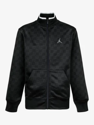 Obrázek produktu Mikina na zip Jordan černá