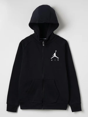 Obrázek produktu Mikina na zip Jordan černá