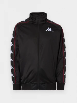 Obrázek produktu Mikina na zip Kappa černá