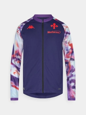 Obrázek produktu Mikina na zip Kappa Gara modrá