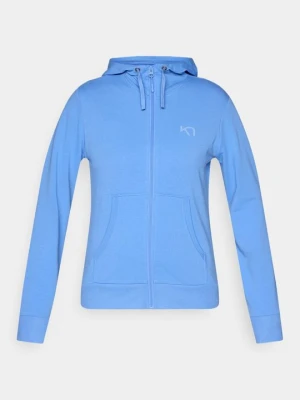 Obrázek produktu Mikina na zip Kari Traa modrá