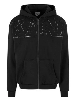 Obrázek produktu Mikina na zip Karl Kani černá