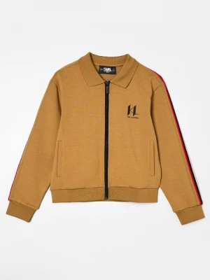 Obrázek produktu Mikina na zip KARL LAGERFELD
