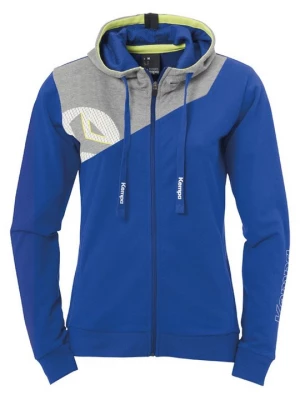 Obrázek produktu Mikina na zip Kempa modrá