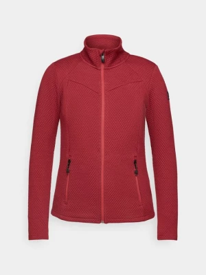Obrázek produktu Mikina na zip Killtec bordó