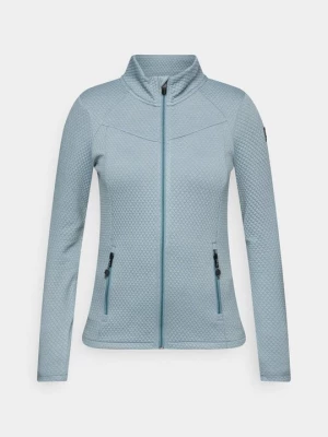 Obrázek produktu Mikina na zip Killtec modrošedá