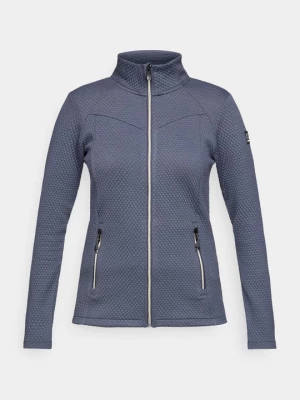 Obrázek produktu Mikina na zip Killtec tmavě modrá